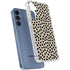 Cheetah Spots Galaxy A35 5G Clear Case